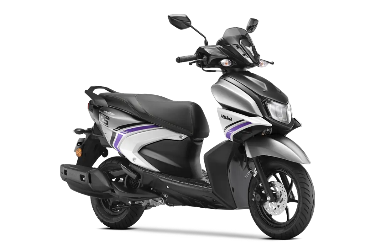 RayZR Disc