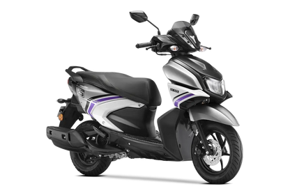 RayZR Disc