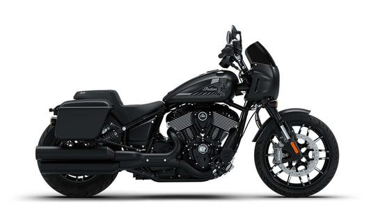 Sport Chief RT