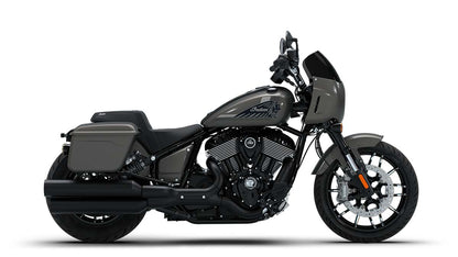 Sport Chief RT