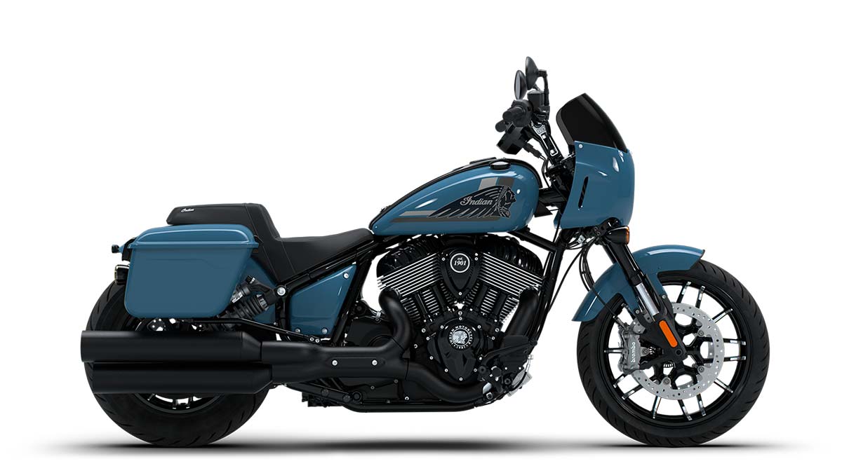 Sport Chief RT