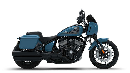 Sport Chief RT