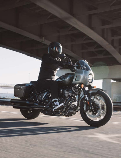 Indian Sport Chief RT
