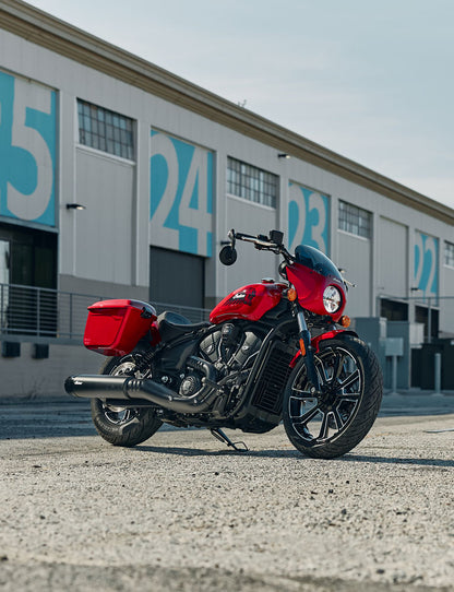 Indian Sport Scout RT