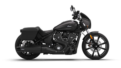 Indian Sport Scout RT Black Smoke