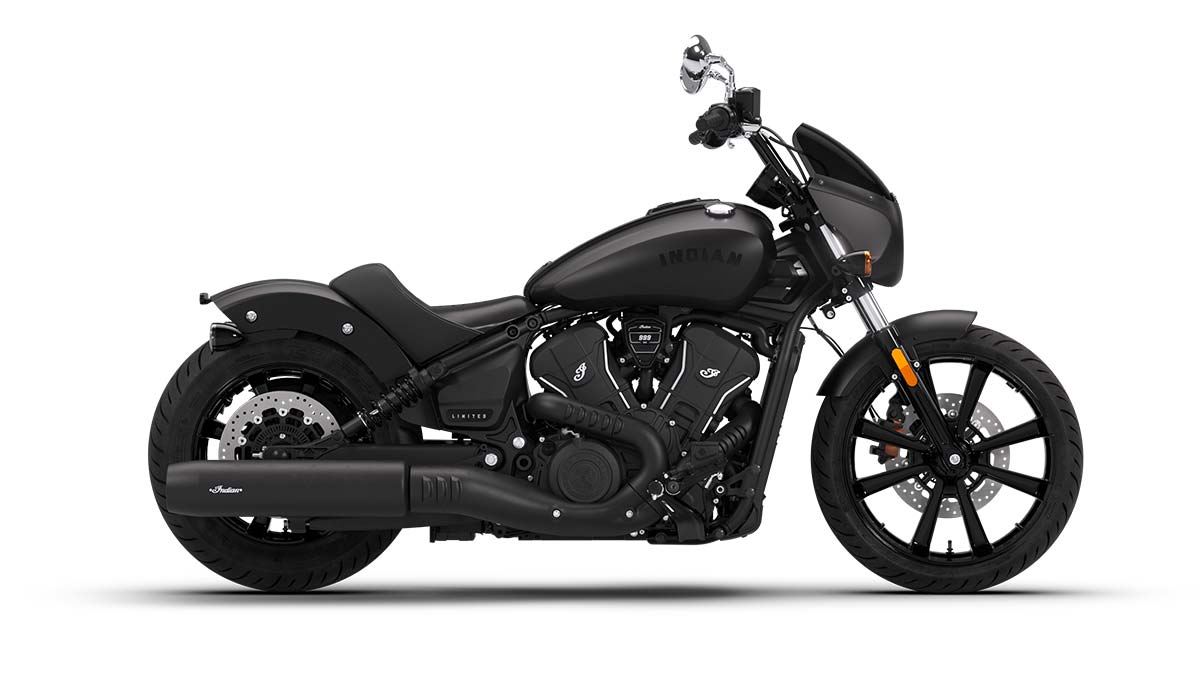 Sport Scout Sixty Limited