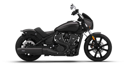 Sport Scout Sixty Limited