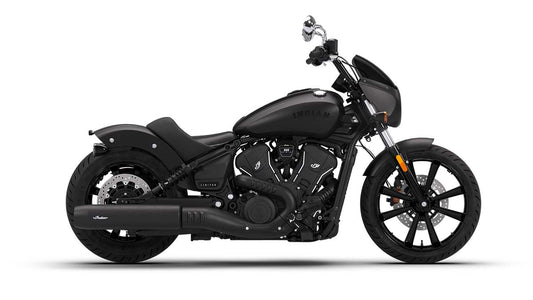 Sport Scout Sixty Limited
