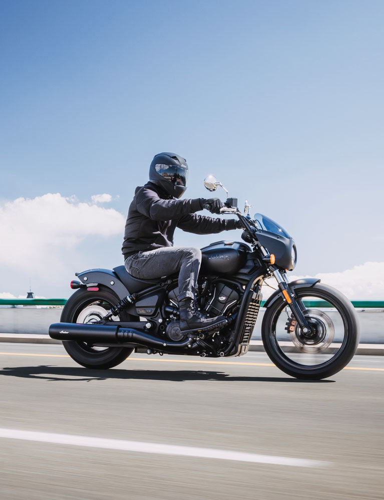 Indian Sport Scout Sixty