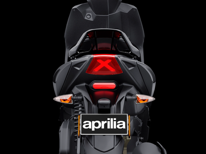 Aprilia SR 175 hp.e - Gallery 3