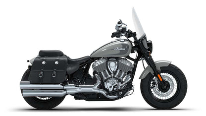 Indian Super Chief Limited Chalk