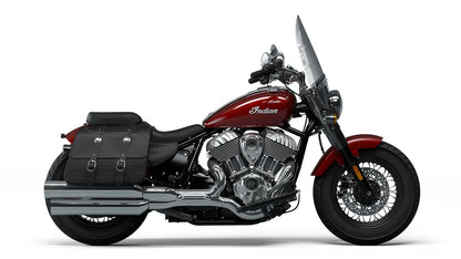 SUPER CHIEF LIMITED