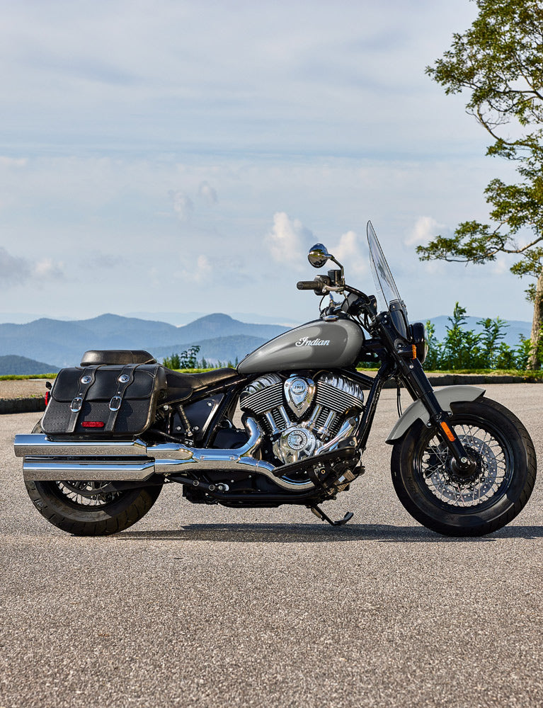 Indian Super Chief Limited