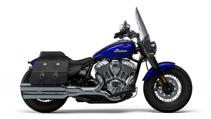 SUPER CHIEF LIMITED