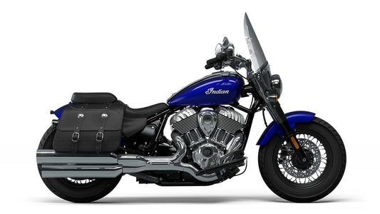 SUPER CHIEF LIMITED