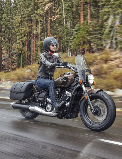 Indian Super Scout