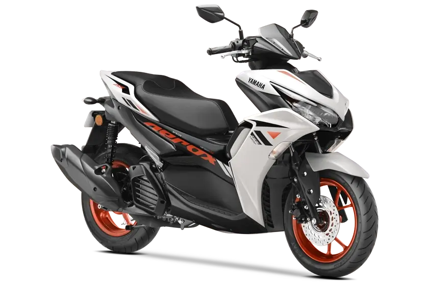 Aerox 155 Version S