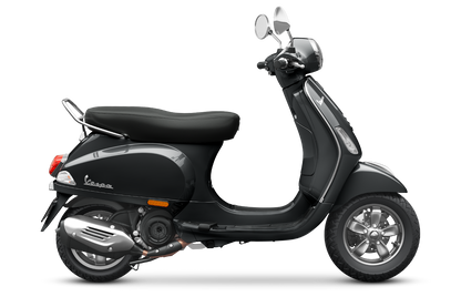 CLASSIC VXL 125