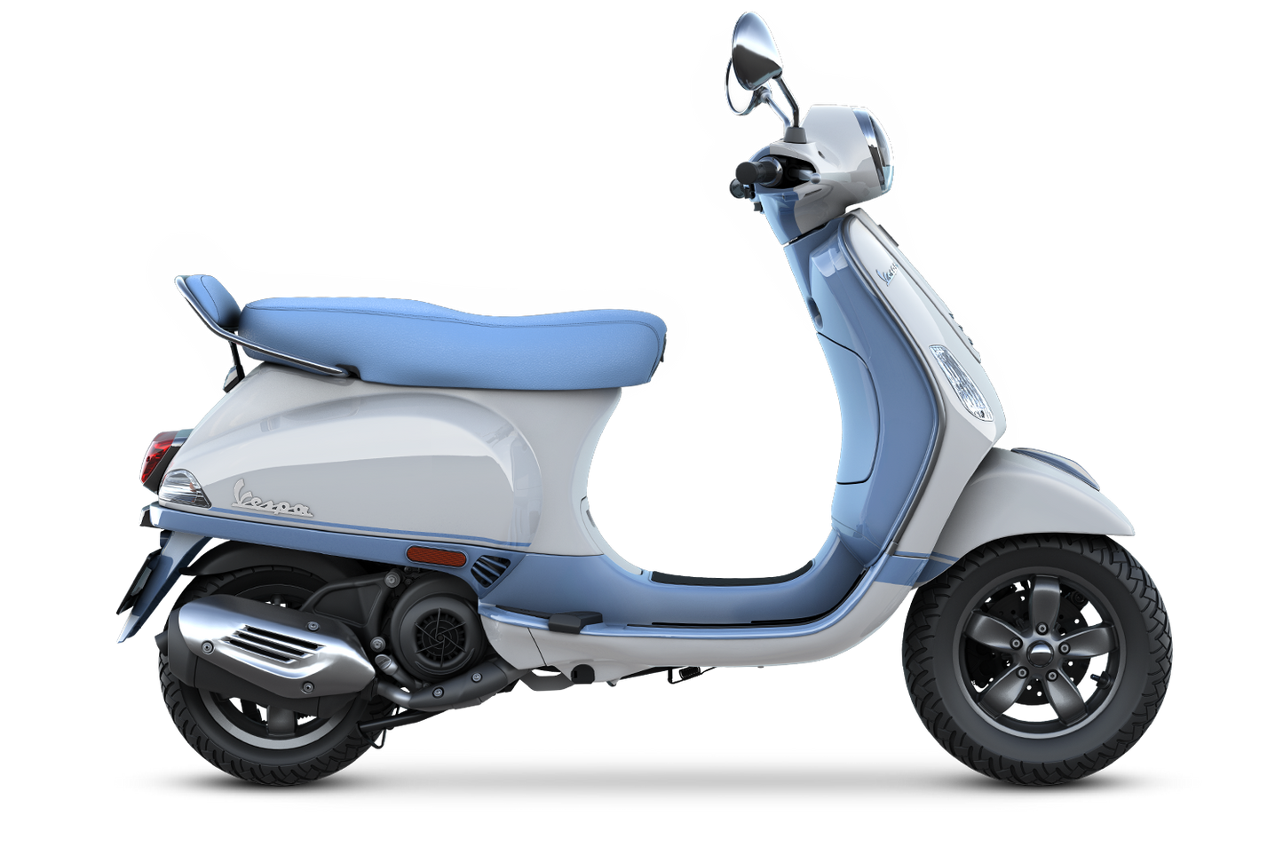 CLASSIC VXL 125