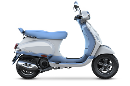CLASSIC VXL 125