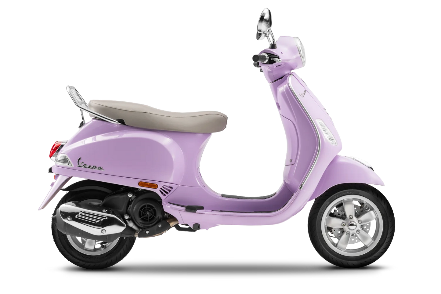 CLASSIC VXL 125