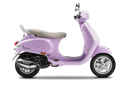 CLASSIC VXL 125