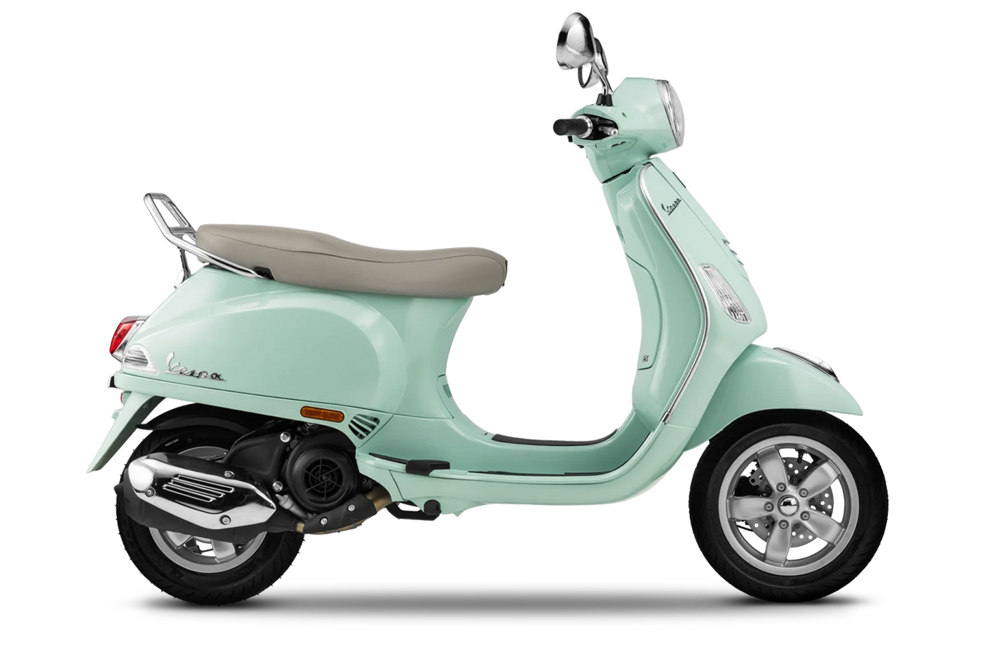 CLASSIC VXL 125