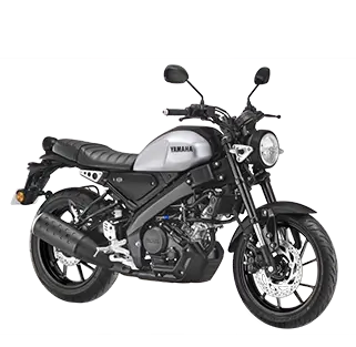 Yamaha XSR 155