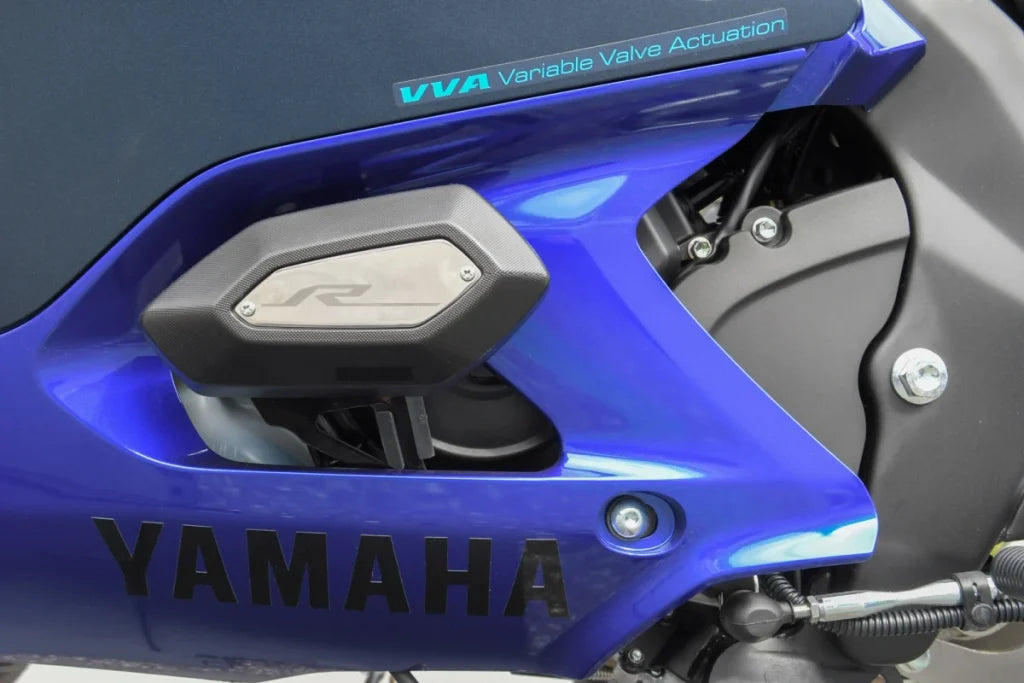Yamaha Genuine Frame Slider Kit for Yamaha R15 V4/ R15M